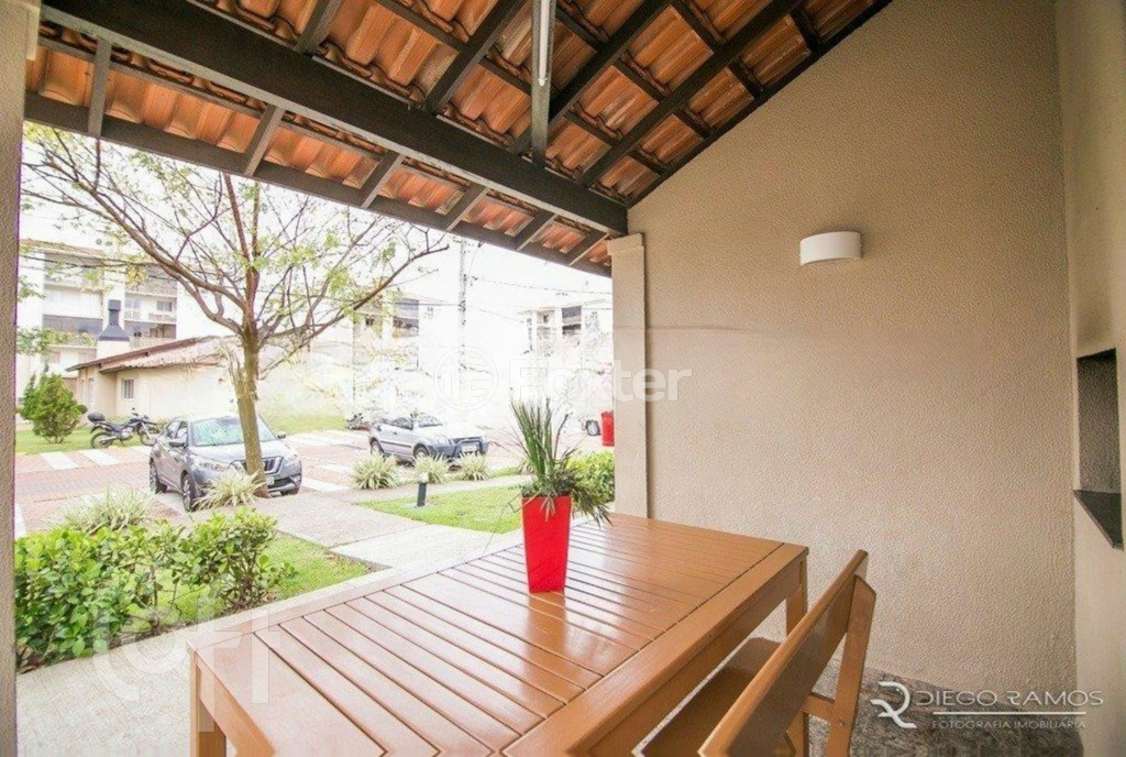 Apartamento à venda com 2 quartos, 57m² - Foto 27