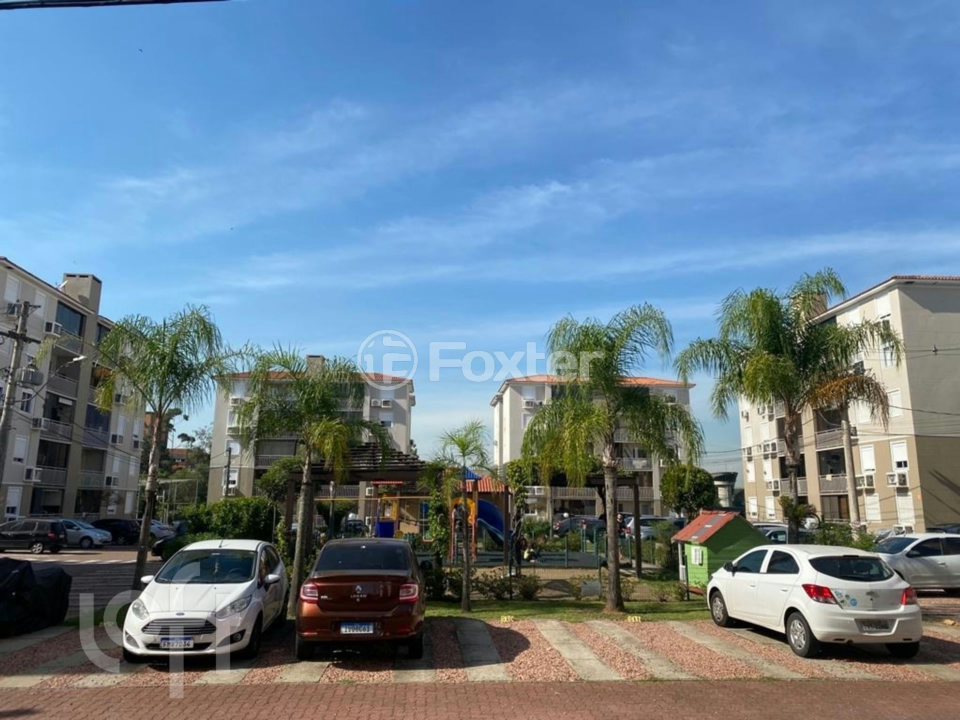 Apartamento à venda com 2 quartos, 57m² - Foto 33