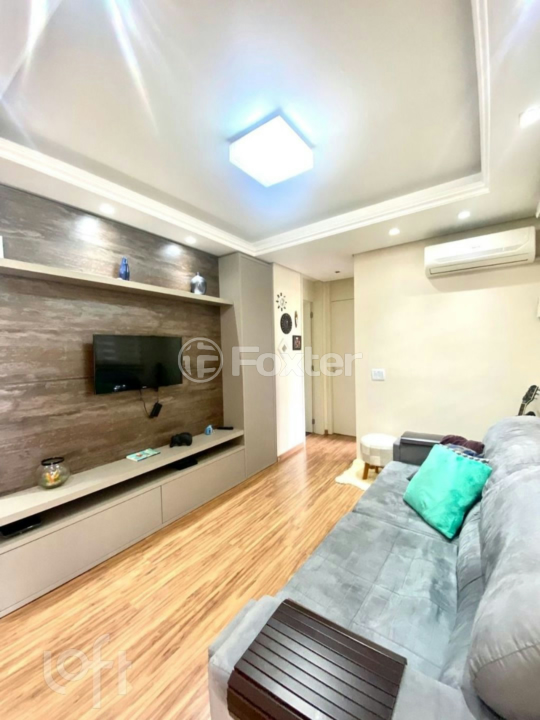 Apartamento à venda com 2 quartos, 57m² - Foto 13