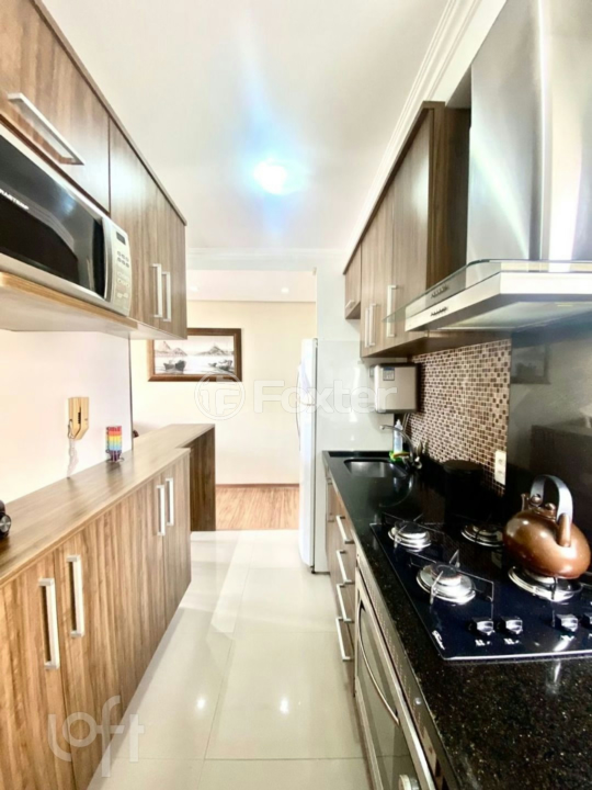 Apartamento à venda com 2 quartos, 57m² - Foto 22