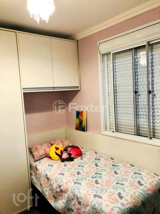 Apartamento à venda com 2 quartos, 57m² - Foto 15