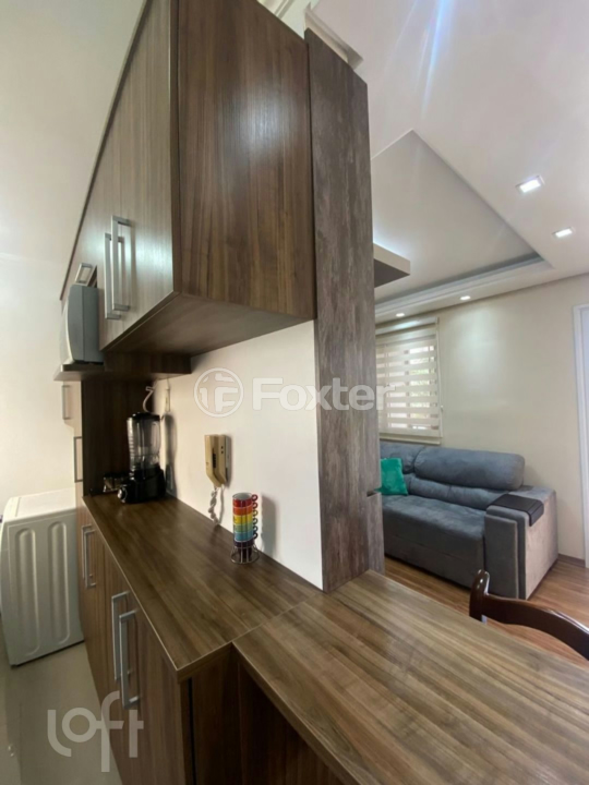 Apartamento à venda com 2 quartos, 57m² - Foto 14