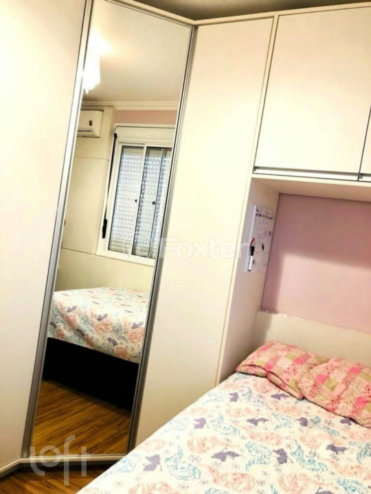 Apartamento à venda com 2 quartos, 57m² - Foto 17