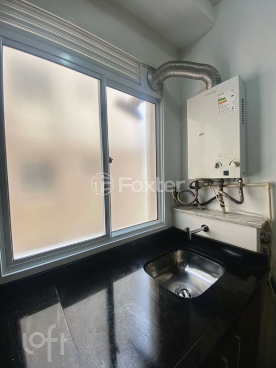 Apartamento à venda com 2 quartos, 57m² - Foto 23