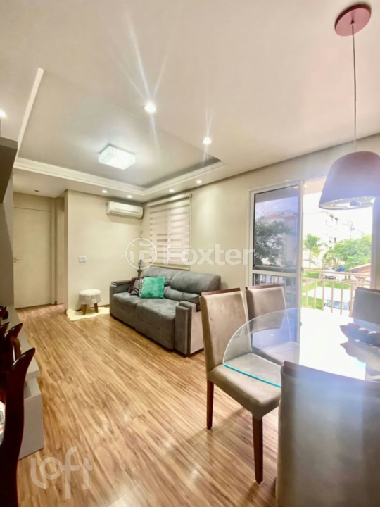 Apartamento à venda com 2 quartos, 57m² - Foto 11