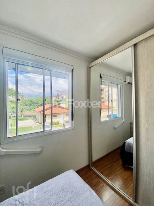 Apartamento à venda com 2 quartos, 57m² - Foto 26