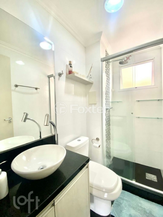 Apartamento à venda com 2 quartos, 57m² - Foto 19