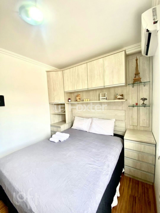 Apartamento à venda com 2 quartos, 57m² - Foto 24