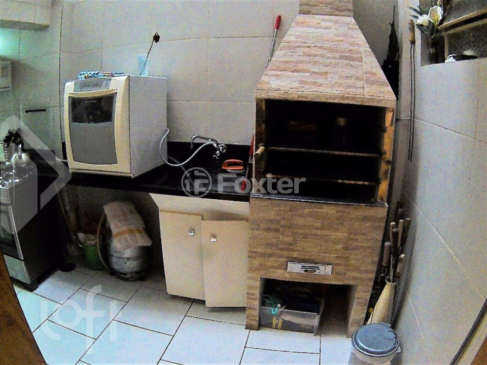 Apartamento à venda com 2 quartos, 56m² - Foto 8