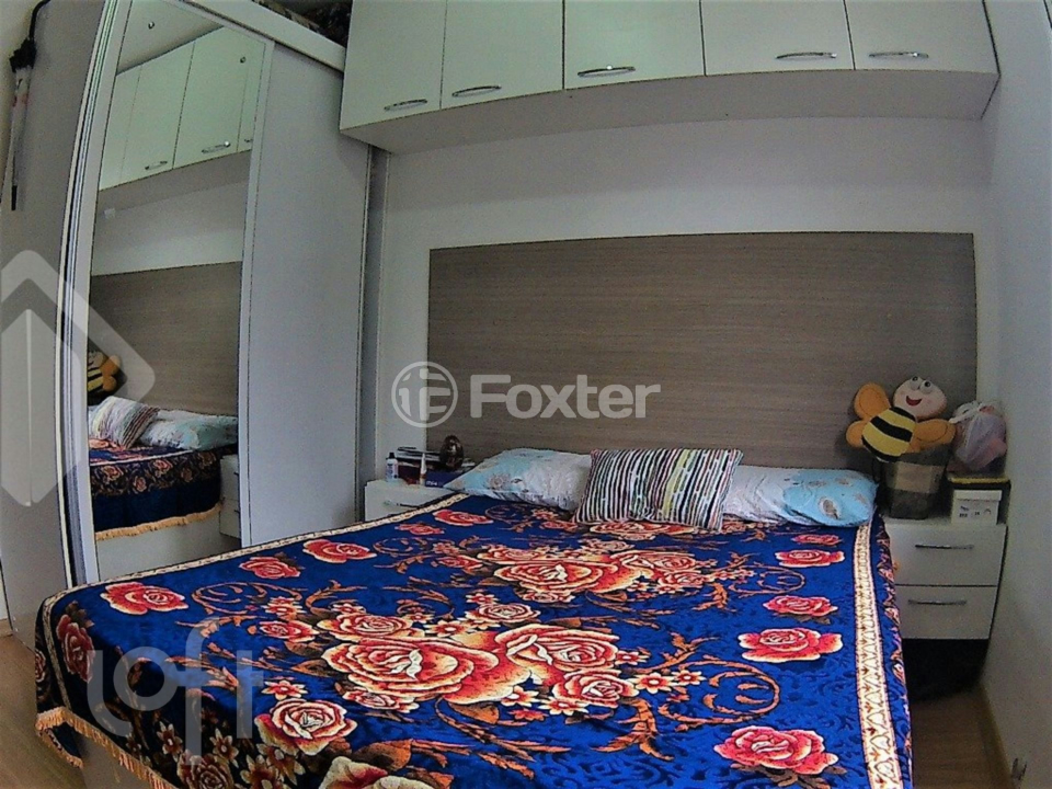 Apartamento à venda com 2 quartos, 56m² - Foto 10