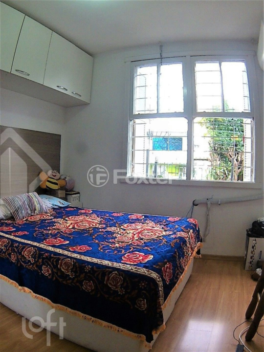 Apartamento à venda com 2 quartos, 56m² - Foto 9