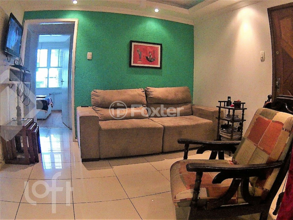 Apartamento à venda com 2 quartos, 56m² - Foto 17