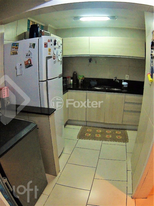 Apartamento à venda com 2 quartos, 56m² - Foto 6