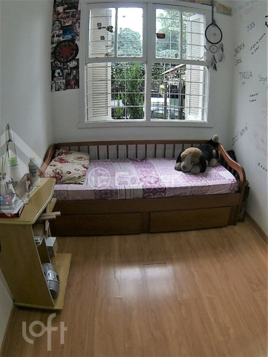 Apartamento à venda com 2 quartos, 56m² - Foto 12