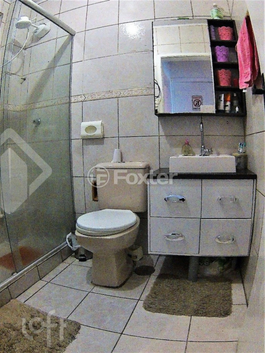 Apartamento à venda com 2 quartos, 56m² - Foto 13
