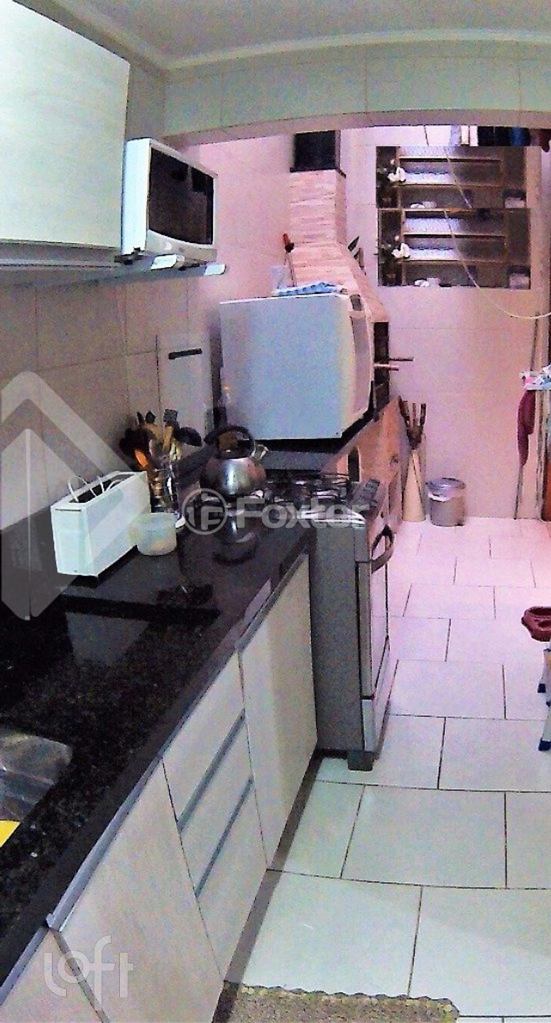 Apartamento à venda com 2 quartos, 56m² - Foto 7