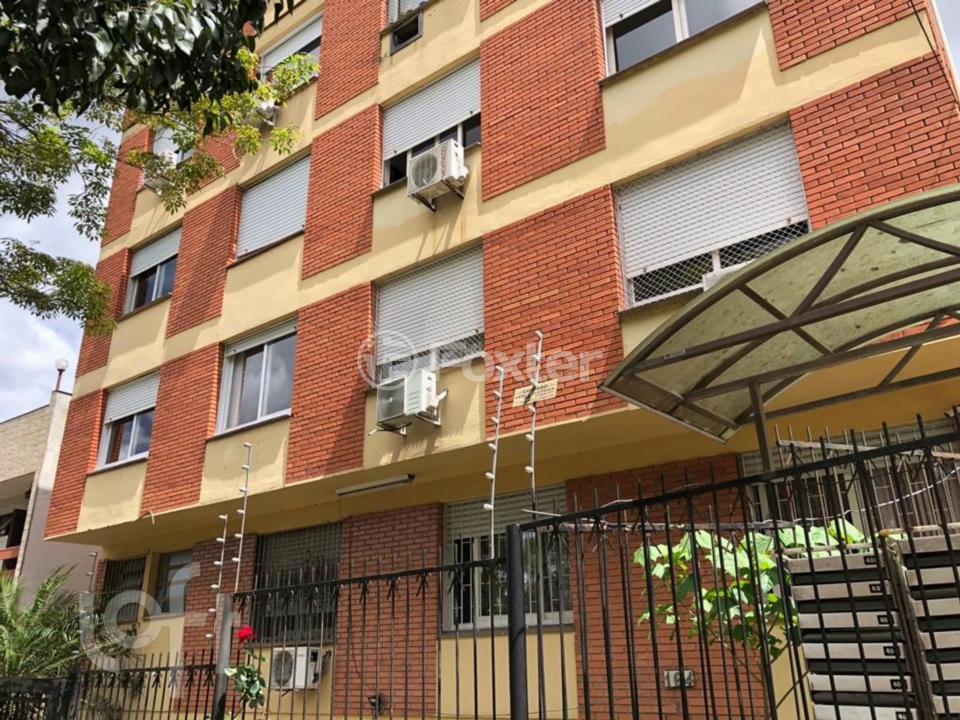 Apartamento à venda com 1 quarto, 39m² - Foto 12