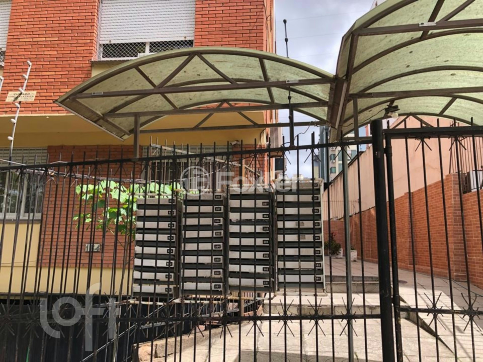 Apartamento à venda com 1 quarto, 39m² - Foto 11