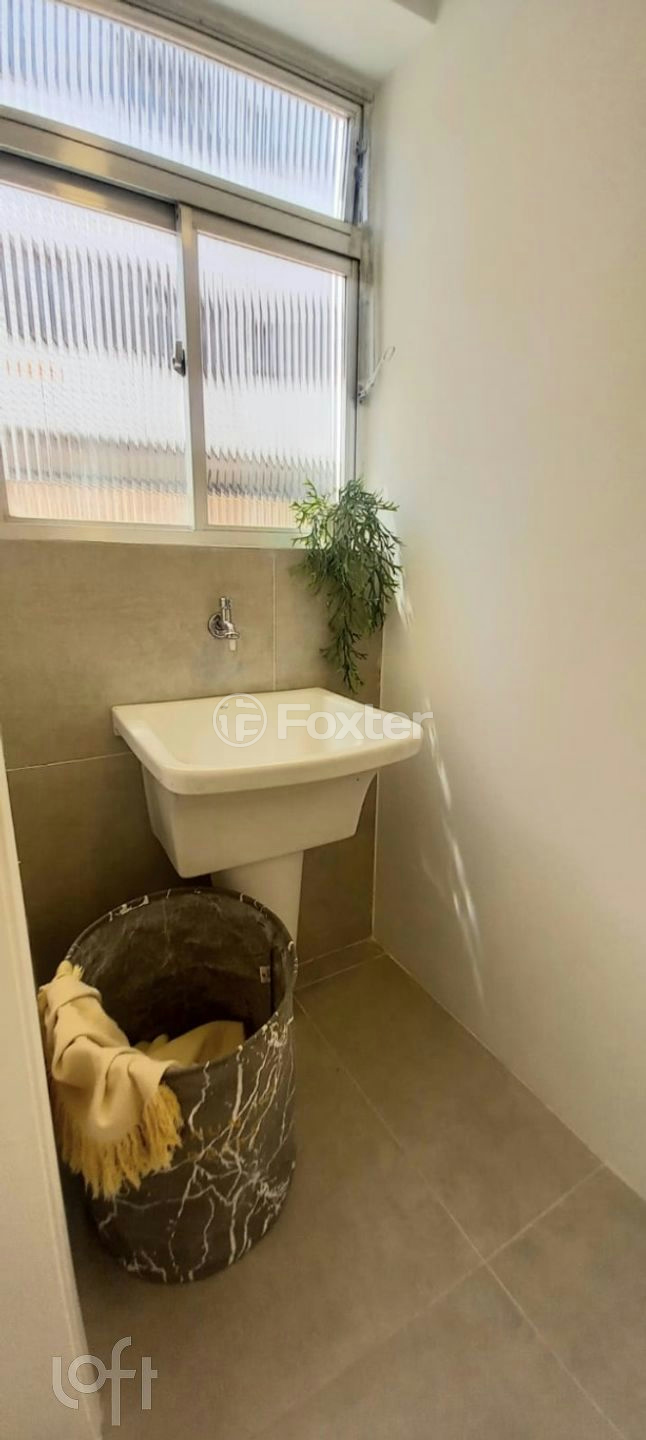 Apartamento à venda com 1 quarto, 39m² - Foto 10