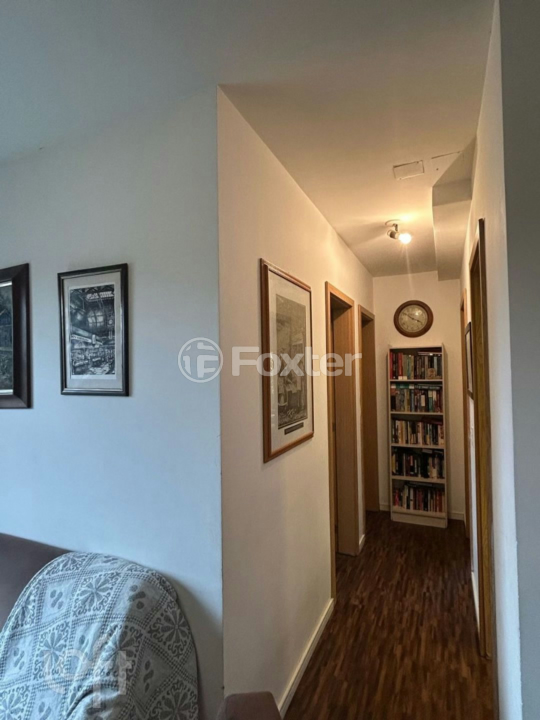 Apartamento à venda com 3 quartos, 68m² - Foto 7