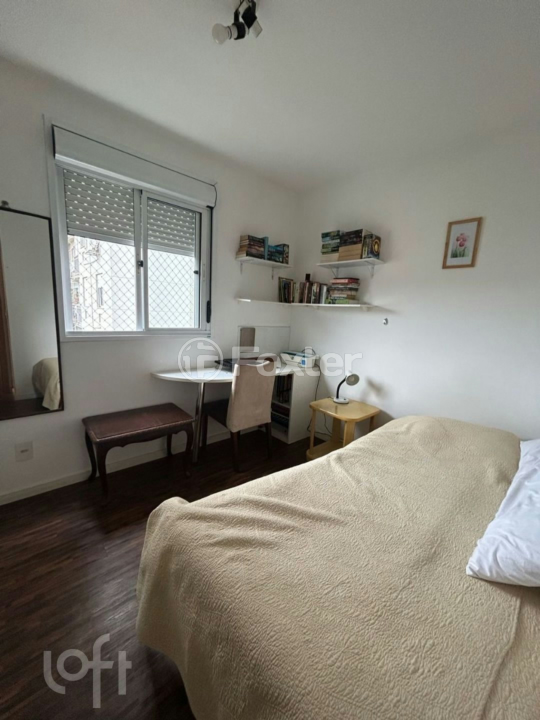 Apartamento à venda com 3 quartos, 68m² - Foto 11