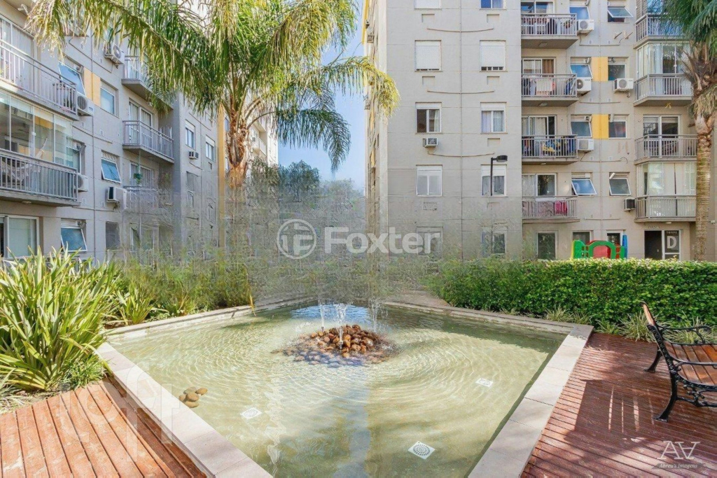 Apartamento à venda com 3 quartos, 68m² - Foto 16