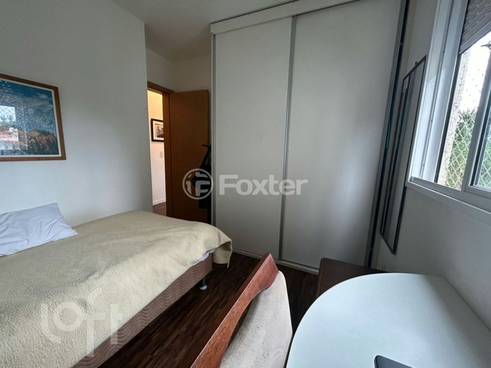 Apartamento à venda com 3 quartos, 68m² - Foto 12