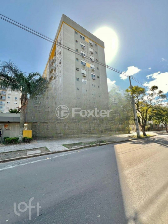 Apartamento à venda com 3 quartos, 68m² - Foto 22