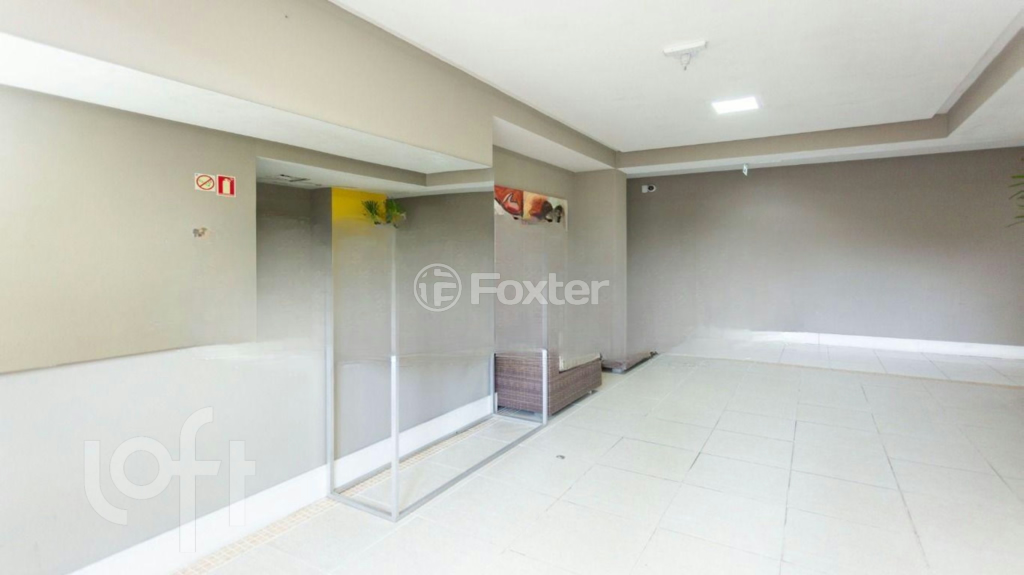 Apartamento à venda com 3 quartos, 68m² - Foto 24