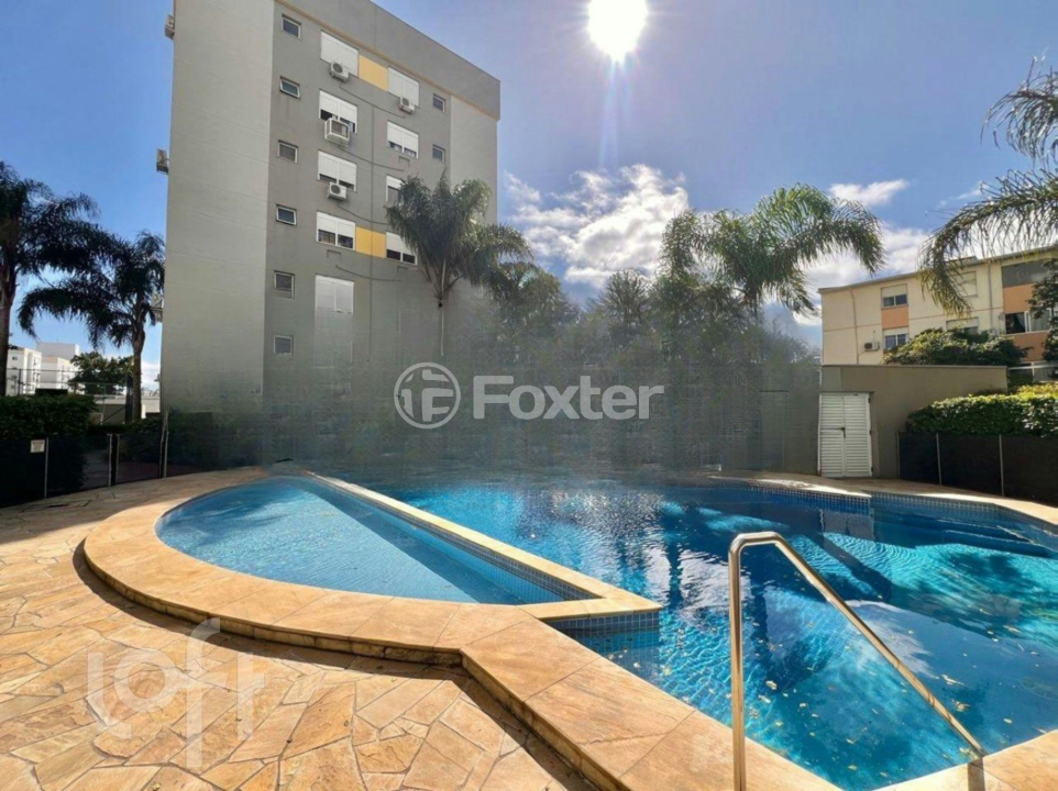 Apartamento à venda com 3 quartos, 68m² - Foto 23