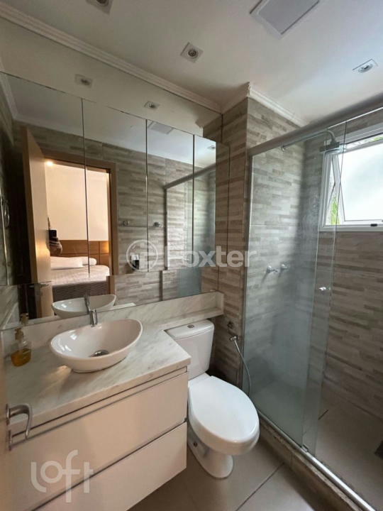 Apartamento à venda com 3 quartos, 68m² - Foto 10