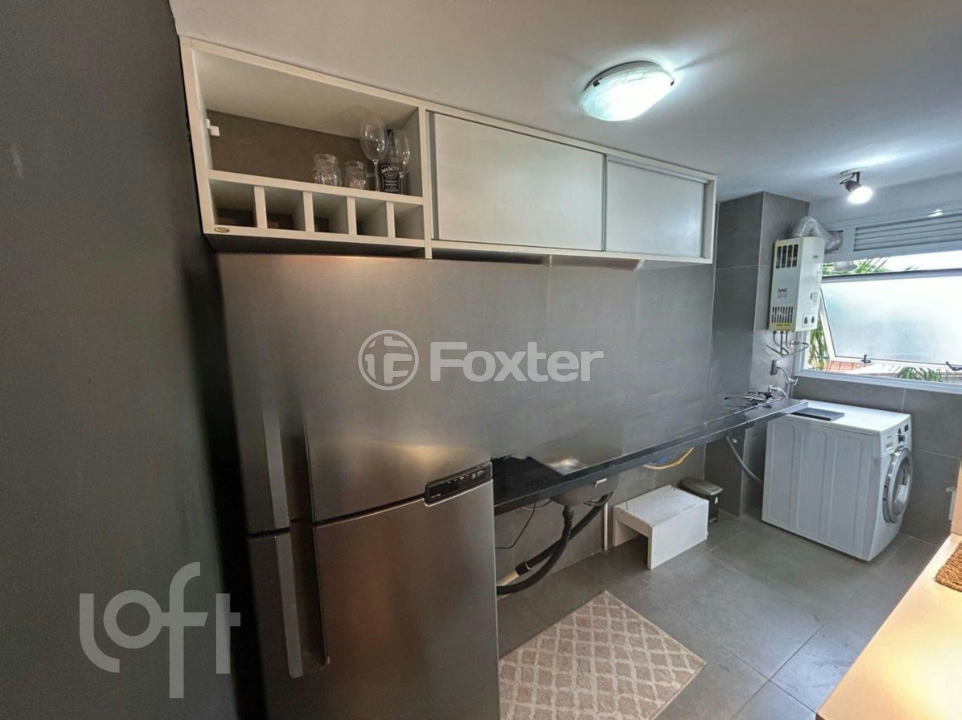Apartamento à venda com 3 quartos, 68m² - Foto 6