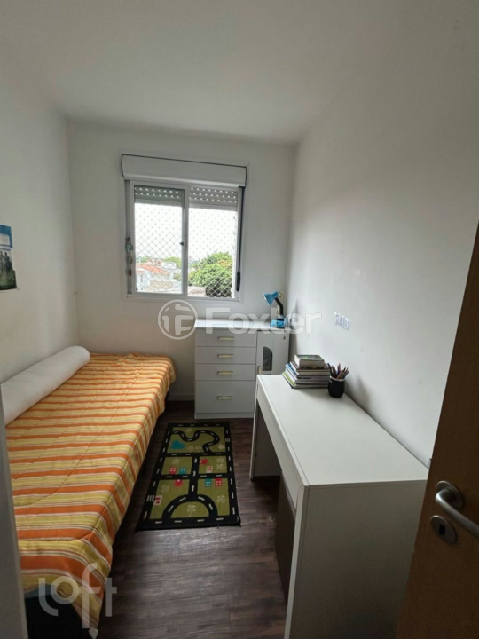 Apartamento à venda com 3 quartos, 68m² - Foto 14