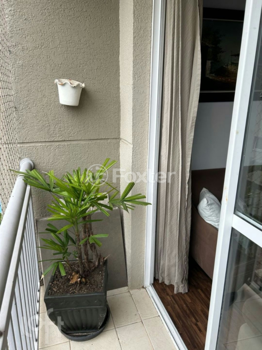 Apartamento à venda com 3 quartos, 68m² - Foto 5