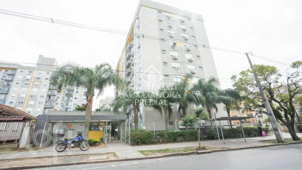 Apartamento à venda com 3 quartos, 68m² - Foto 27