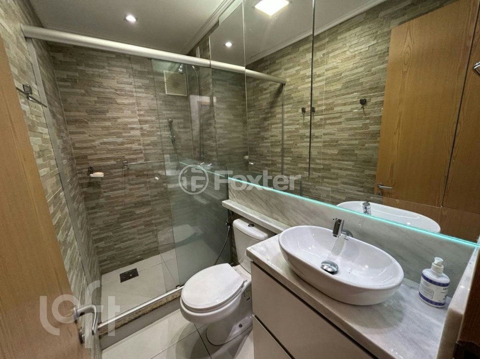 Apartamento à venda com 3 quartos, 68m² - Foto 13