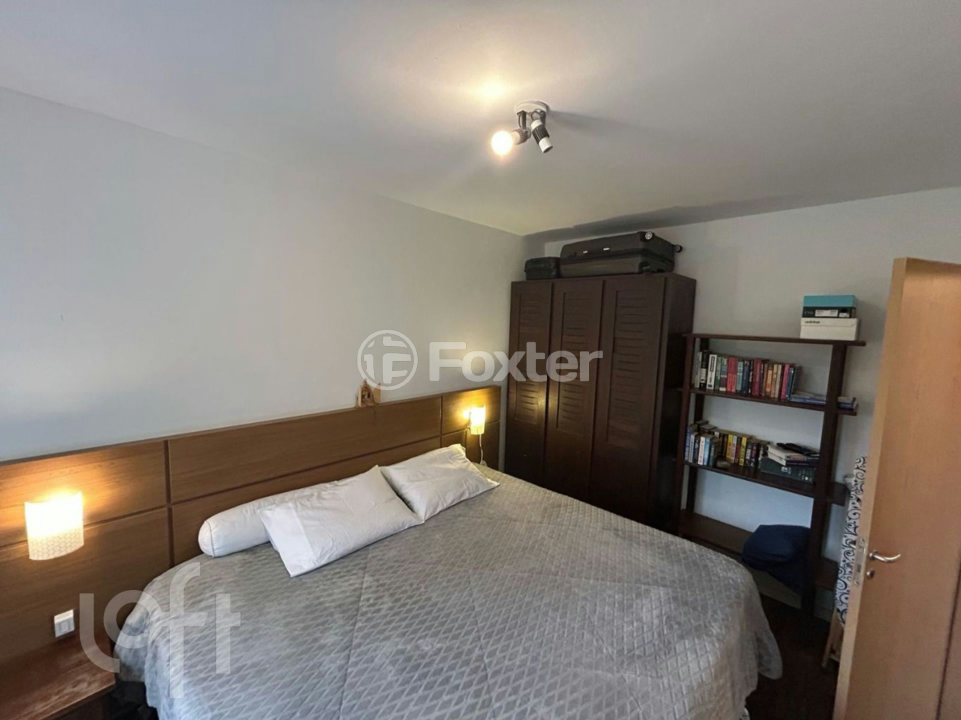 Apartamento à venda com 3 quartos, 68m² - Foto 9