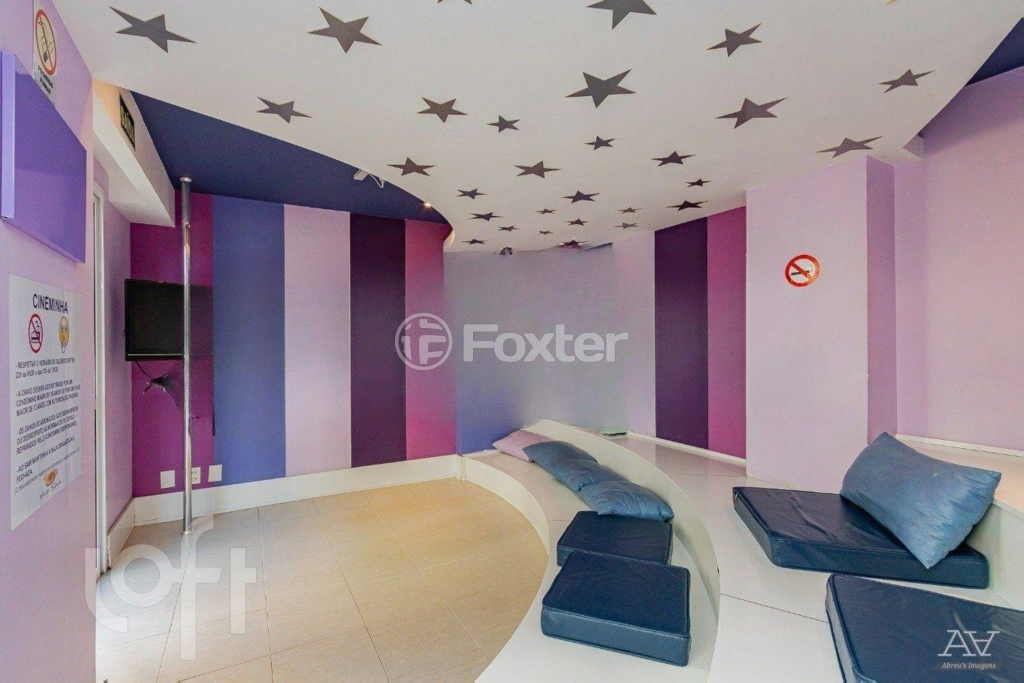 Apartamento à venda com 3 quartos, 68m² - Foto 20