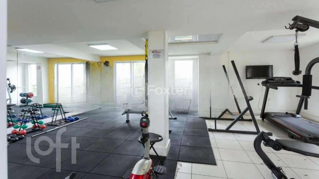 Apartamento à venda com 3 quartos, 68m² - Foto 26