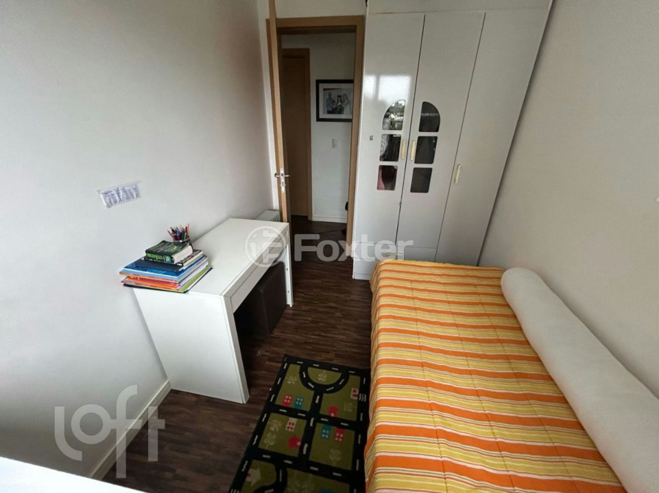Apartamento à venda com 3 quartos, 68m² - Foto 15