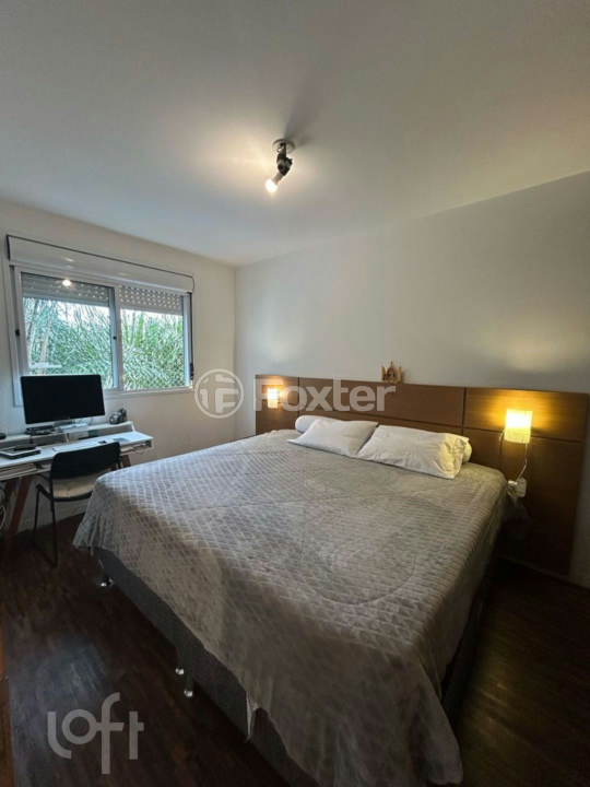 Apartamento à venda com 3 quartos, 68m² - Foto 8