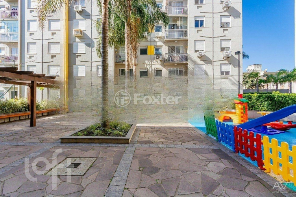 Apartamento à venda com 3 quartos, 68m² - Foto 18