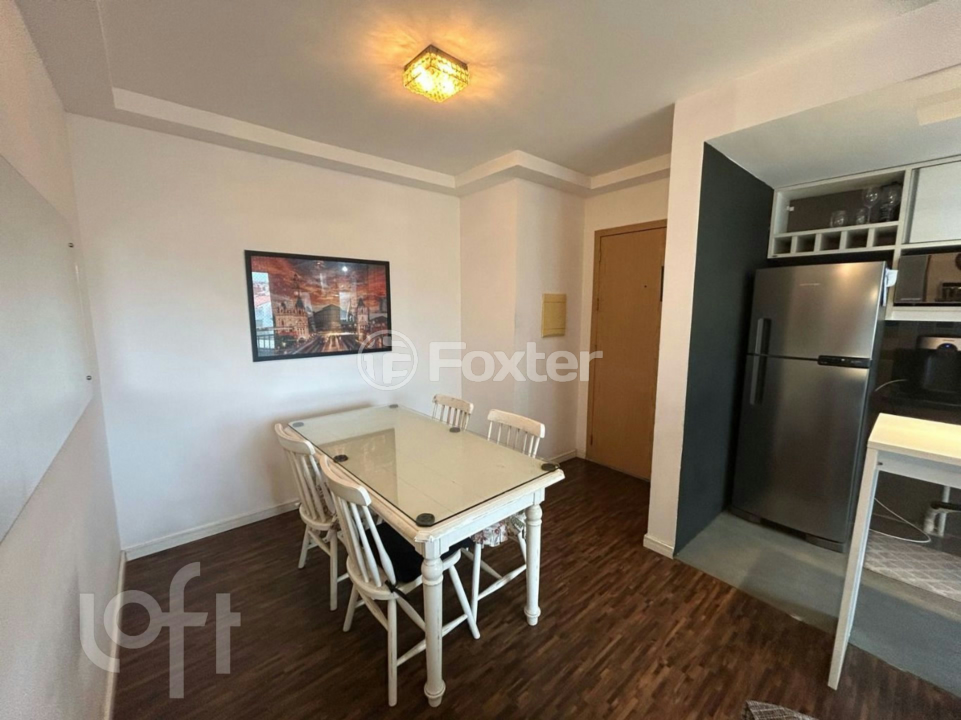 Apartamento à venda com 3 quartos, 68m² - Foto 4