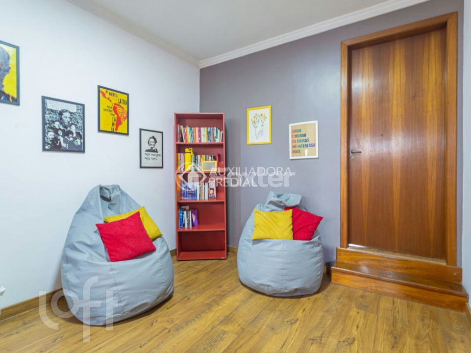 Casa à venda com 5 quartos, 283m² - Foto 29