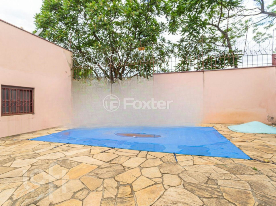 Casa à venda com 5 quartos, 283m² - Foto 23