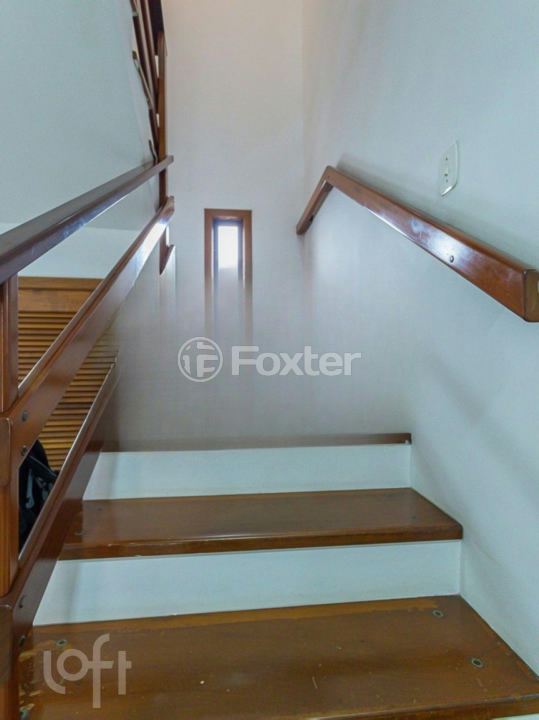 Casa à venda com 5 quartos, 283m² - Foto 26