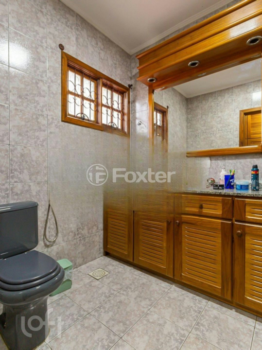 Casa à venda com 5 quartos, 283m² - Foto 33