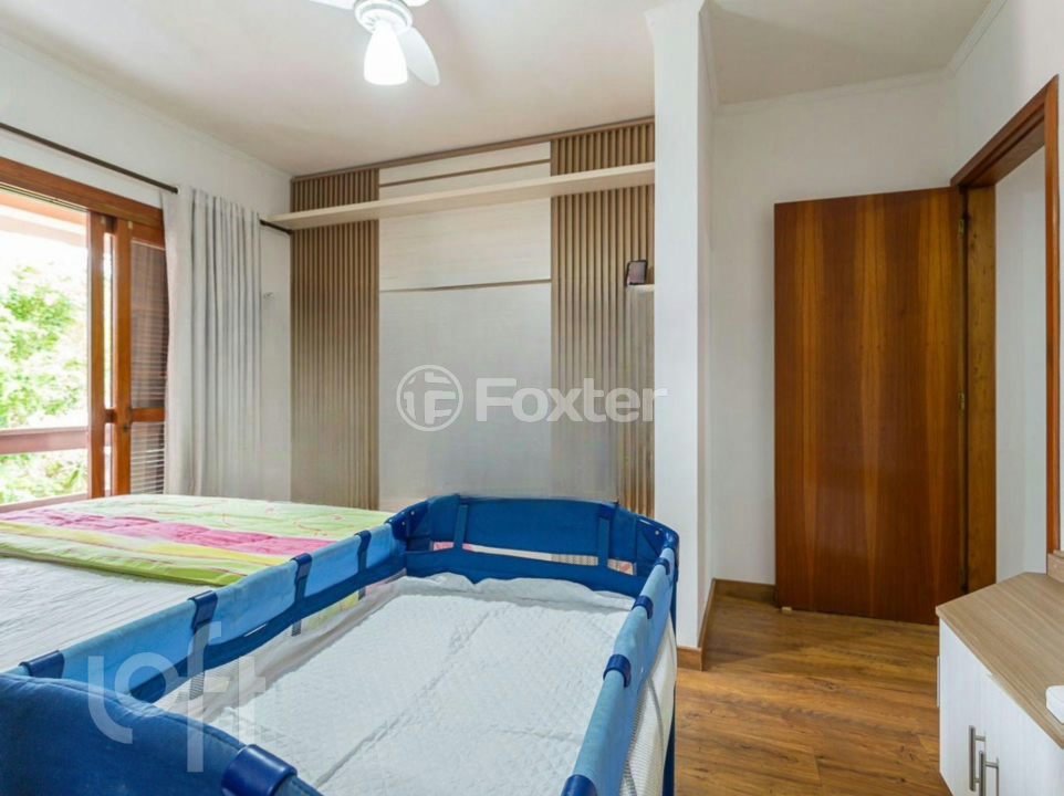 Casa à venda com 5 quartos, 283m² - Foto 8