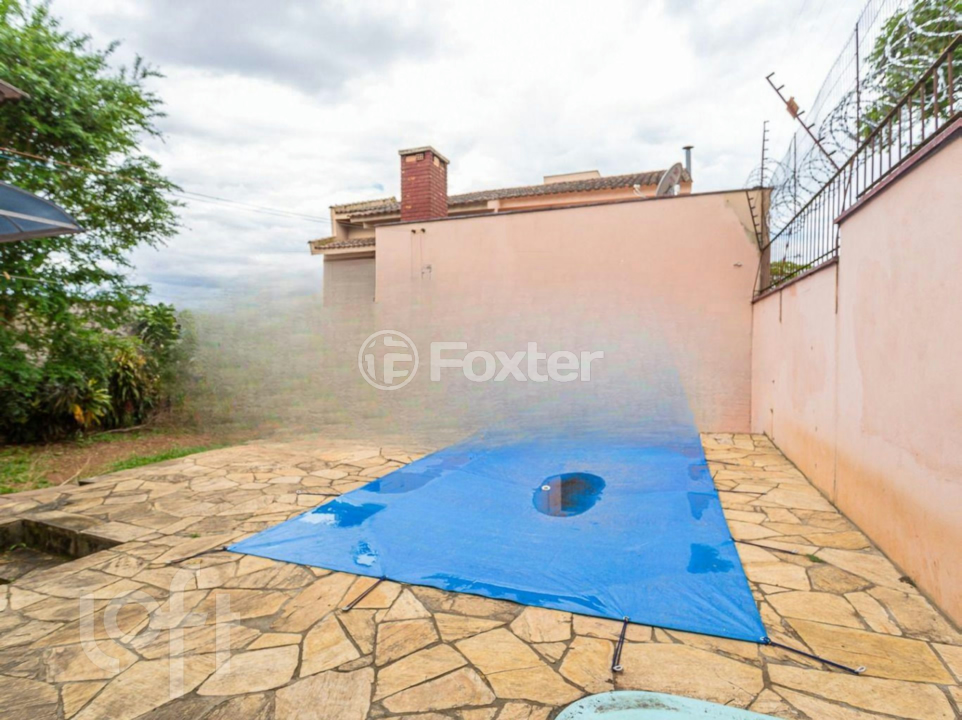 Casa à venda com 5 quartos, 283m² - Foto 24