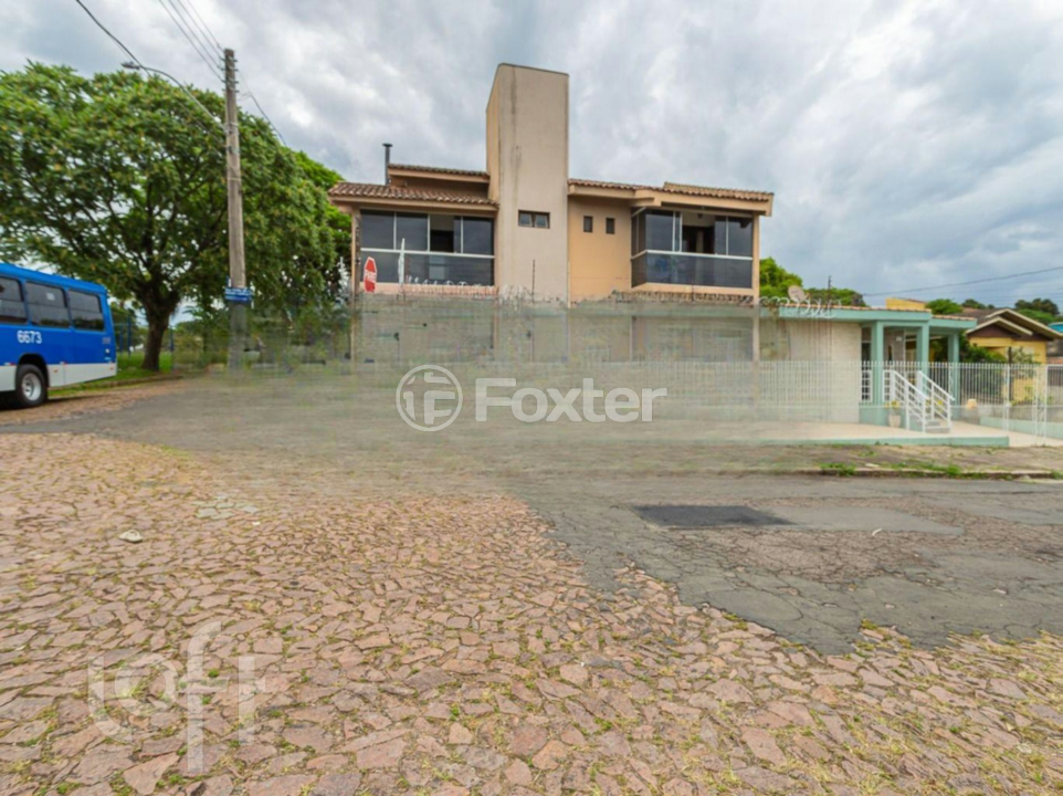 Casa à venda com 5 quartos, 283m² - Foto 48